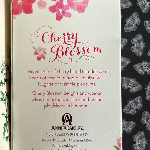 Brand New Annie Oakley Fragrance Bundle - Picture 4 of 4